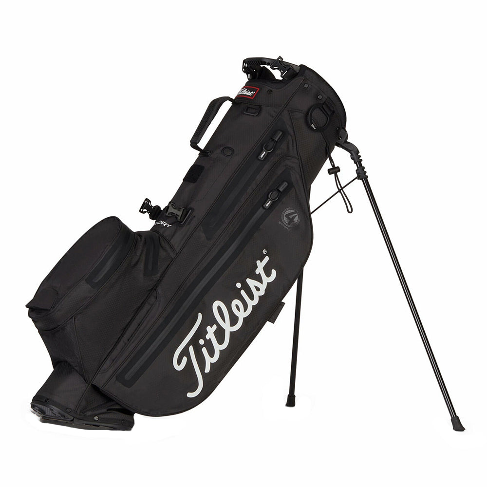 Titleist Players 4 StaDry Stand Bag (Prior Generation) - 21