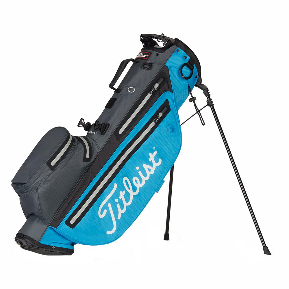 Titleist Players 4 StaDry Stand Bag (Prior Generation) - 21