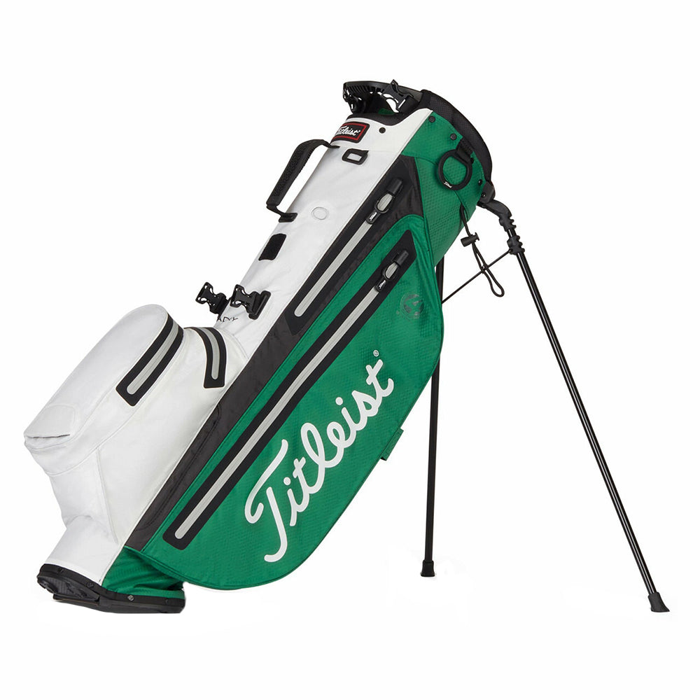 Titleist Players 4 StaDry Stand Bag (Prior Generation) - 21