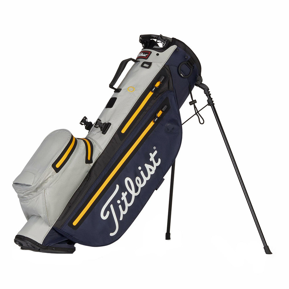 Titleist Players 4 StaDry Stand Bag (Prior Generation) - 21
