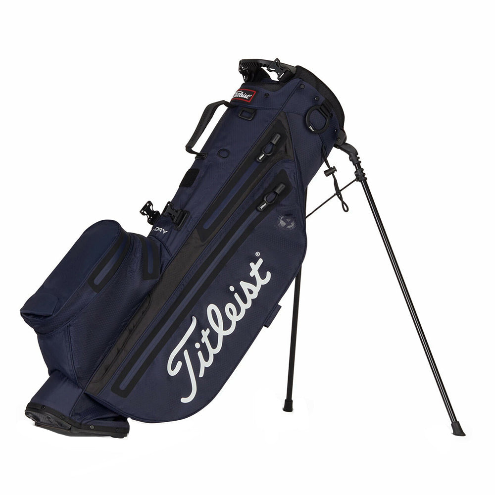 Titleist Players 4 StaDry Stand Bag (Prior Generation) - 21