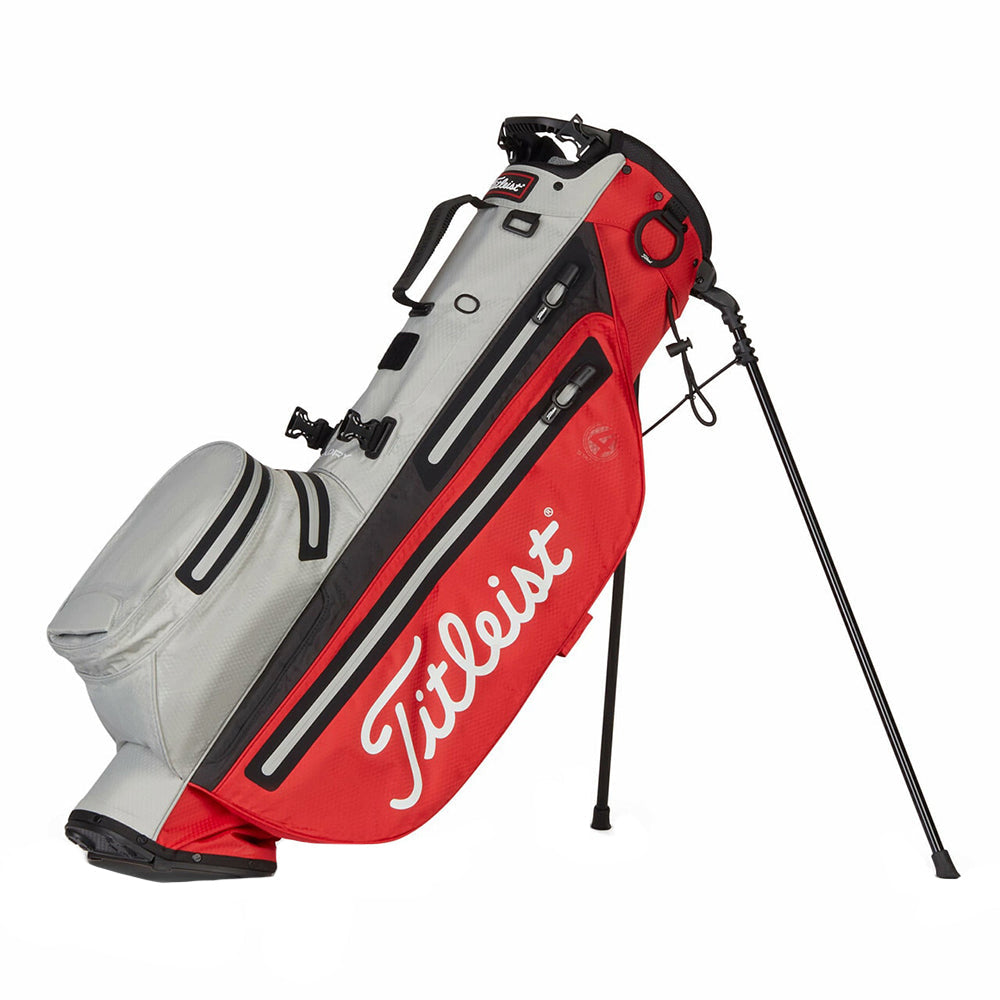 Titleist Players 4 StaDry Stand Bag (Prior Generation) - 21