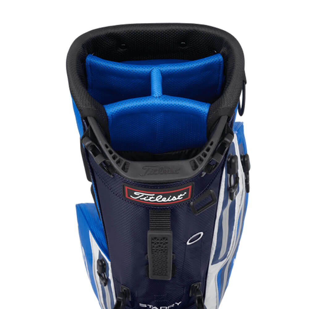 Titleist Players 4 StaDry Stand Bag (Prior Generation) - 21