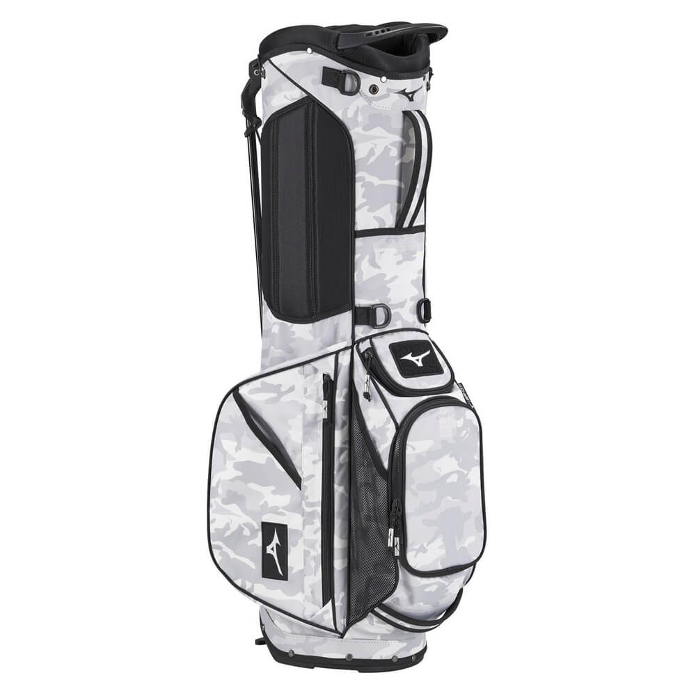 Mizuno BR-D3 Stand Bag - 22