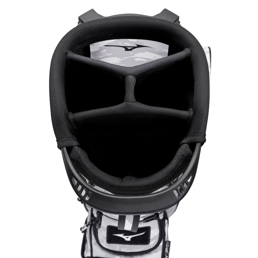 Mizuno BR-D3 Stand Bag - 22