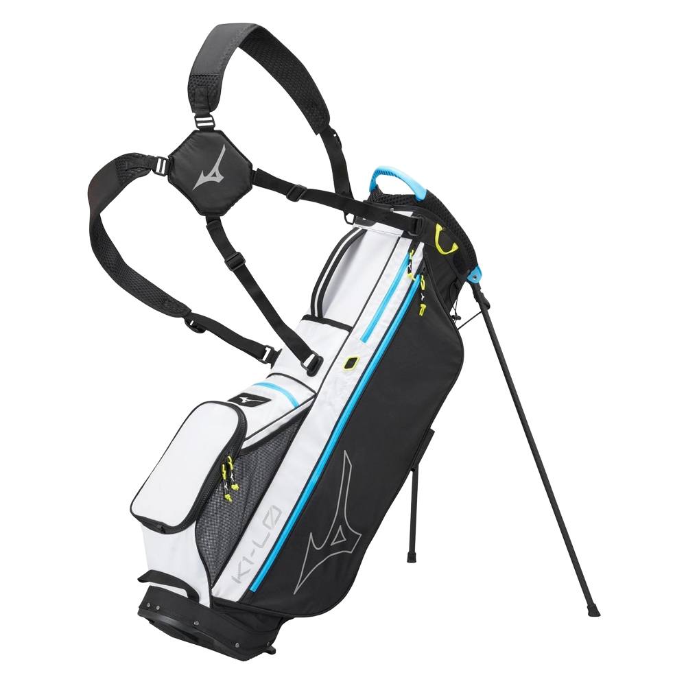 Mizuno K1-L0 Lightweight Stand Bag - 22