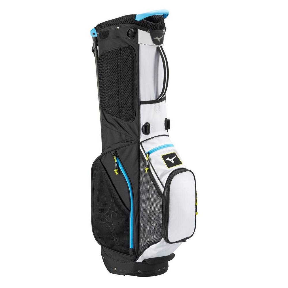 Mizuno K1-L0 Lightweight Stand Bag - 22