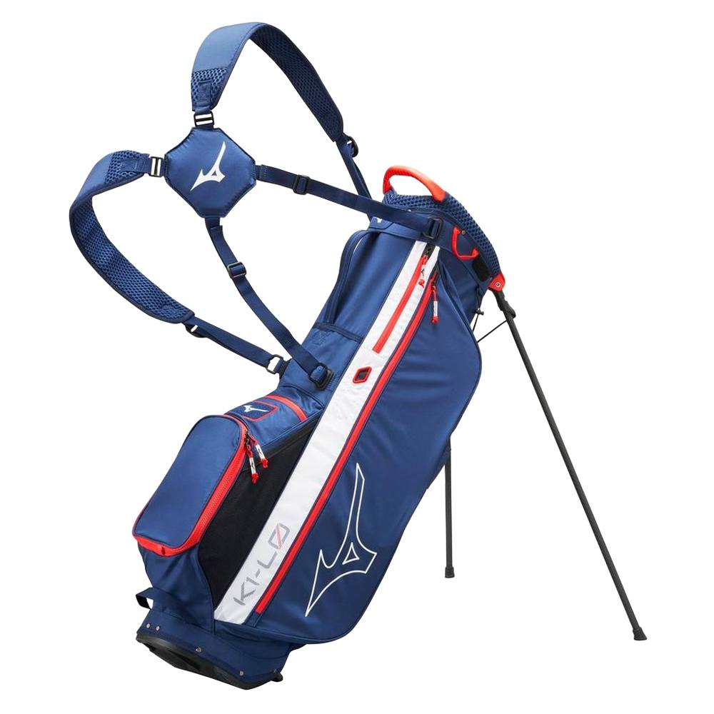 Mizuno K1-L0 Lightweight Stand Bag - 22
