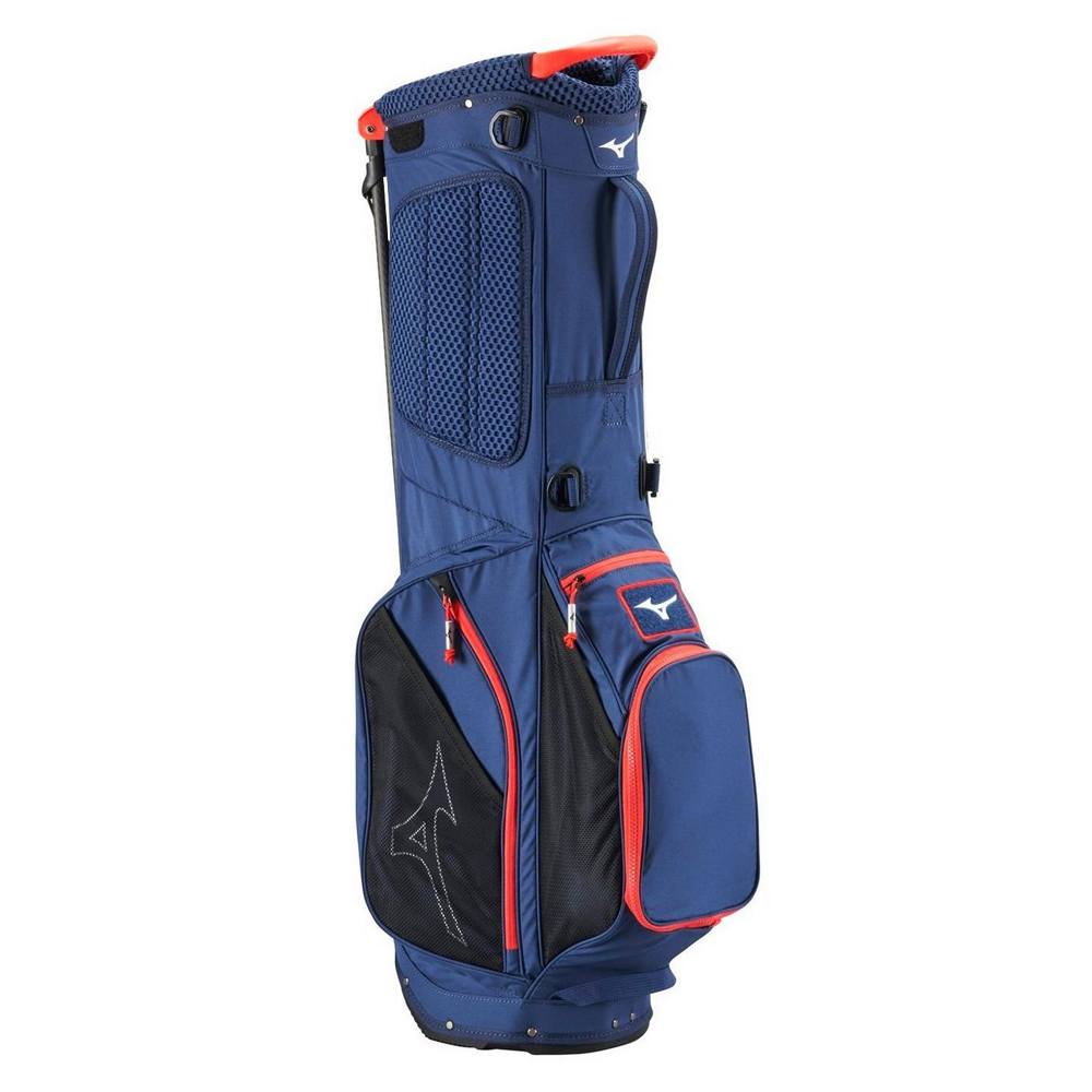 Mizuno K1-L0 Lightweight Stand Bag - 22
