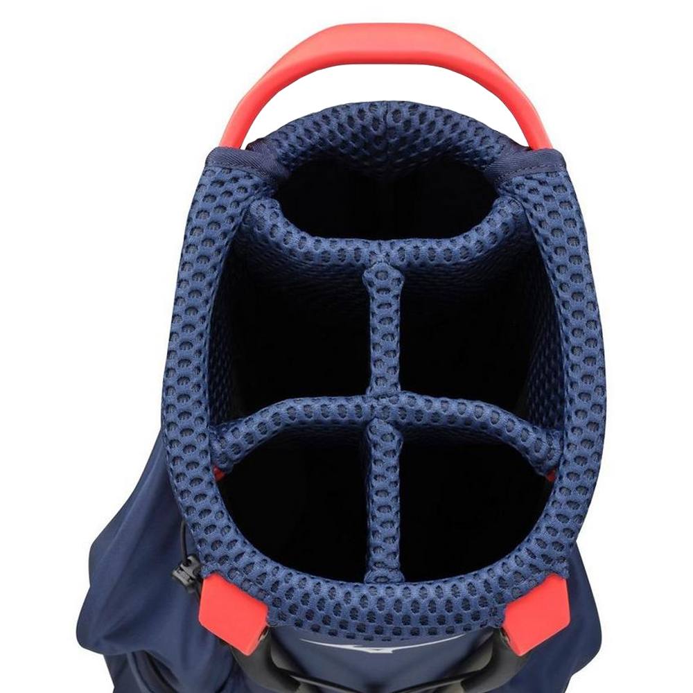 Mizuno K1-L0 Lightweight Stand Bag - 22