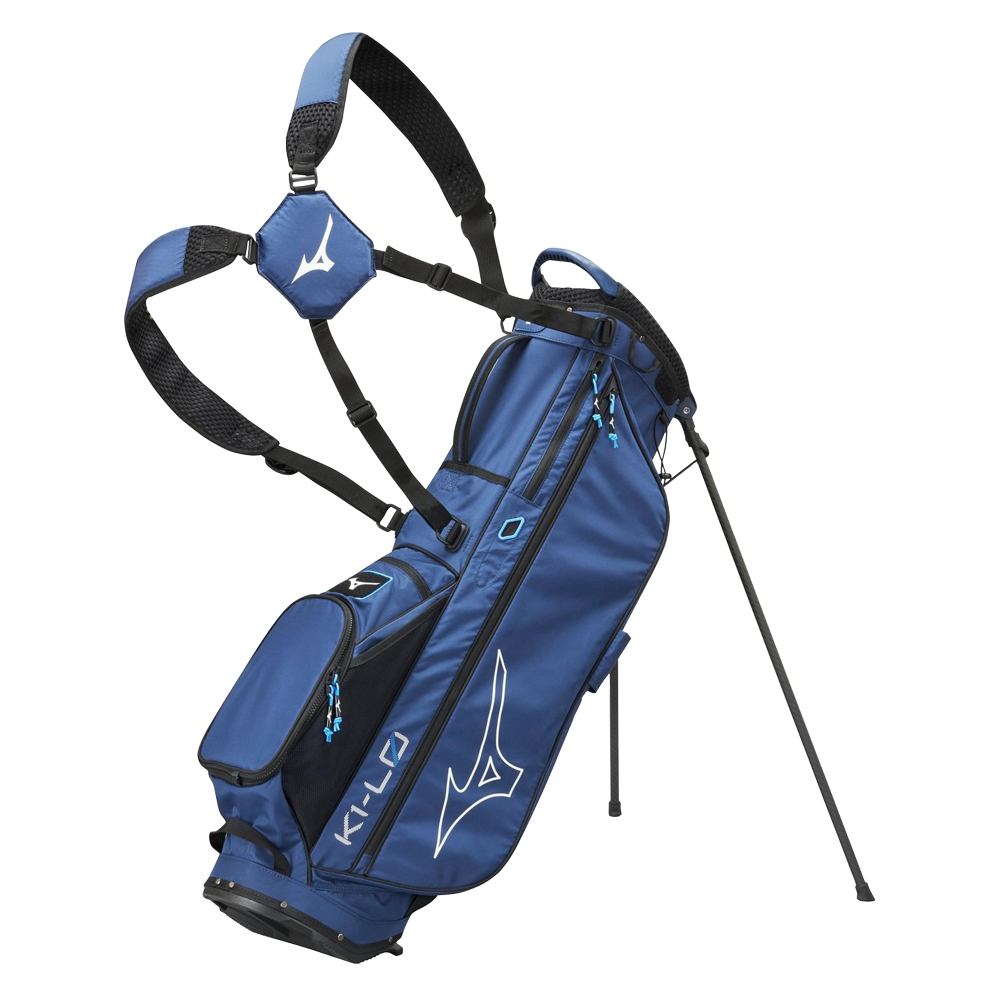 Mizuno K1-L0 Lightweight Stand Bag - 22