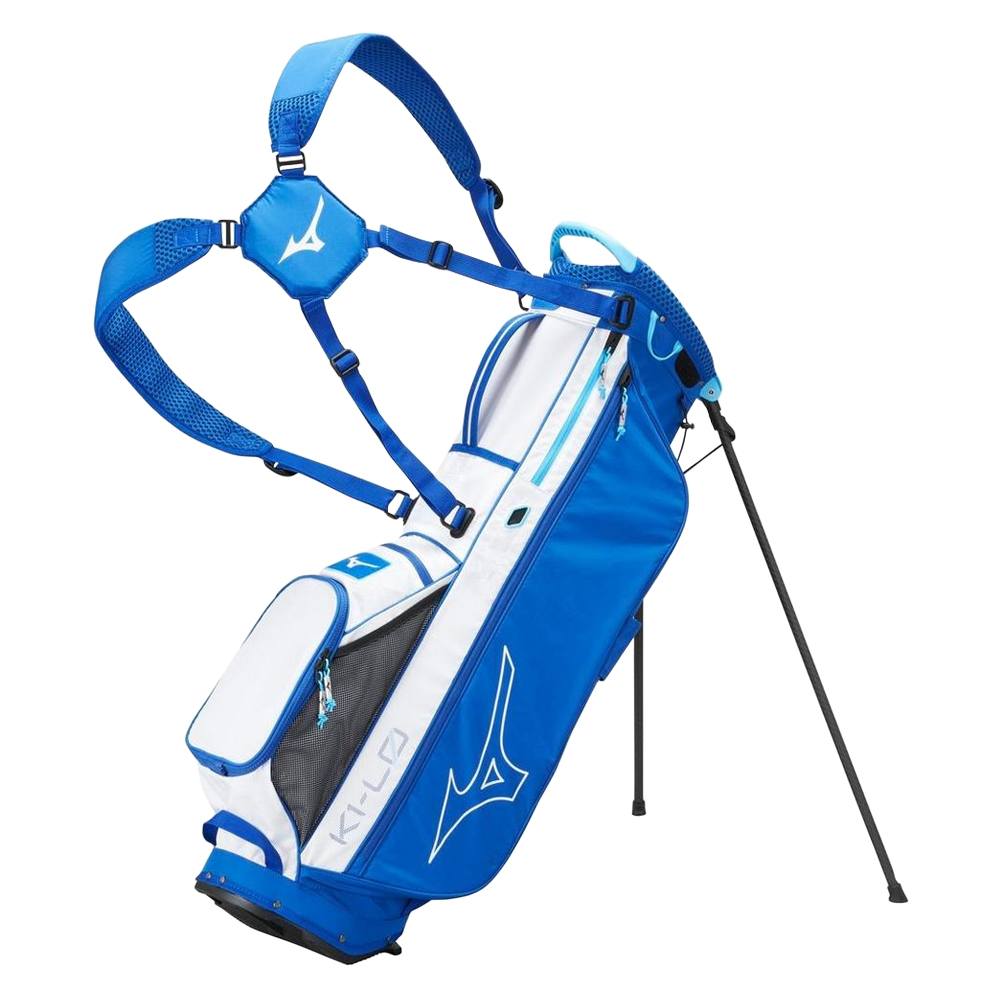 Mizuno K1-L0 Lightweight Stand Bag - 22