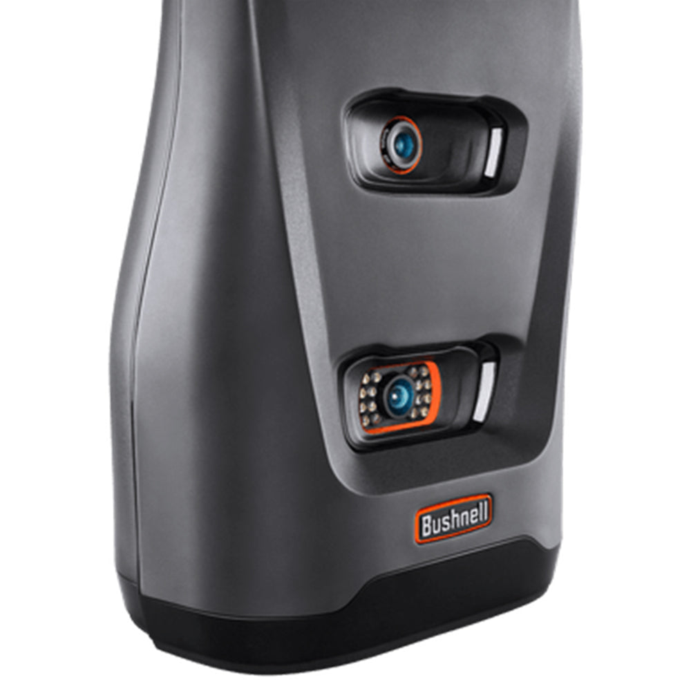 Bushnell Launch Pro Launch Monitor & Full Simulation