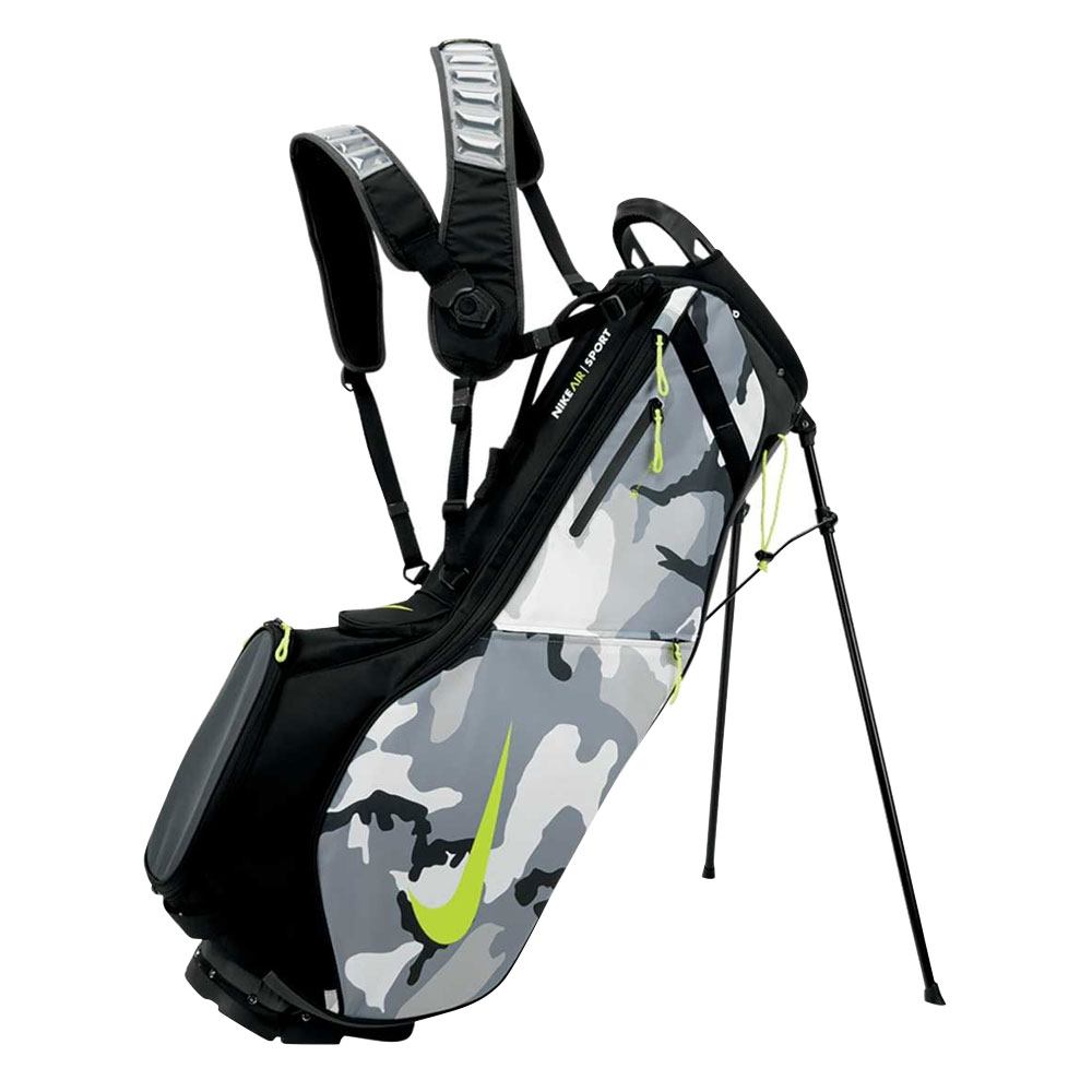 Nike Air Sport 2 Stand Bag - 23