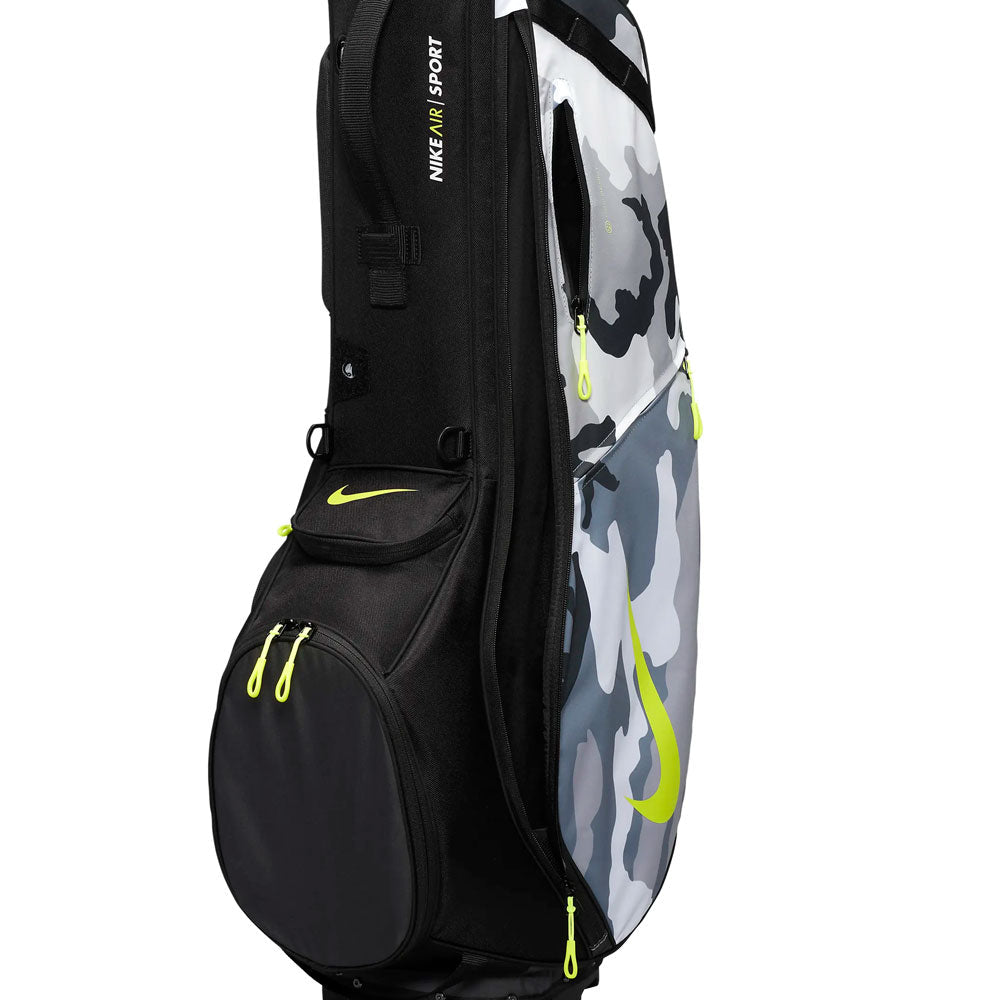 Nike Air Sport 2 Stand Bag - 23