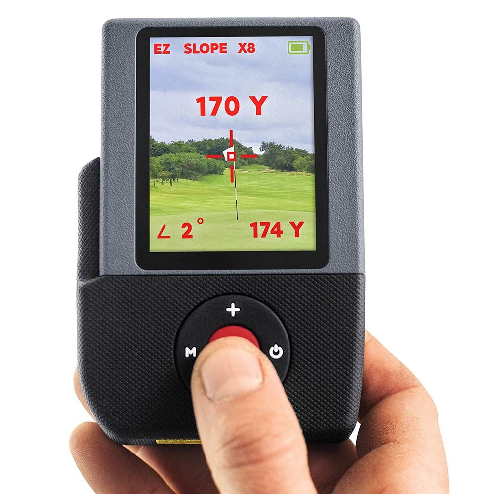 Callaway SV Laser Rangefinder