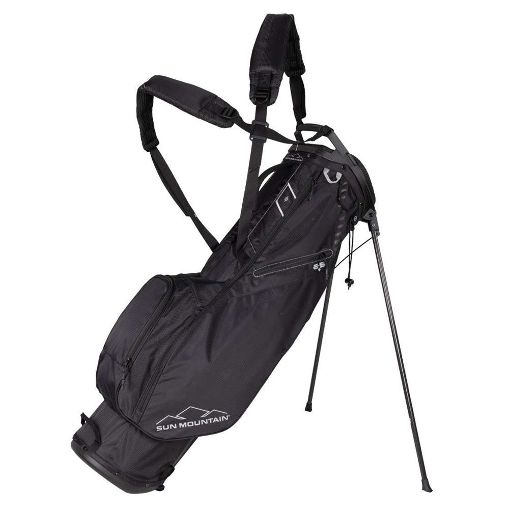 Sun Mountain 2.5+ Stand Bag - 23