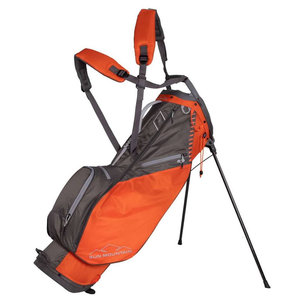 Sun Mountain 2.5+ Stand Bag - 23