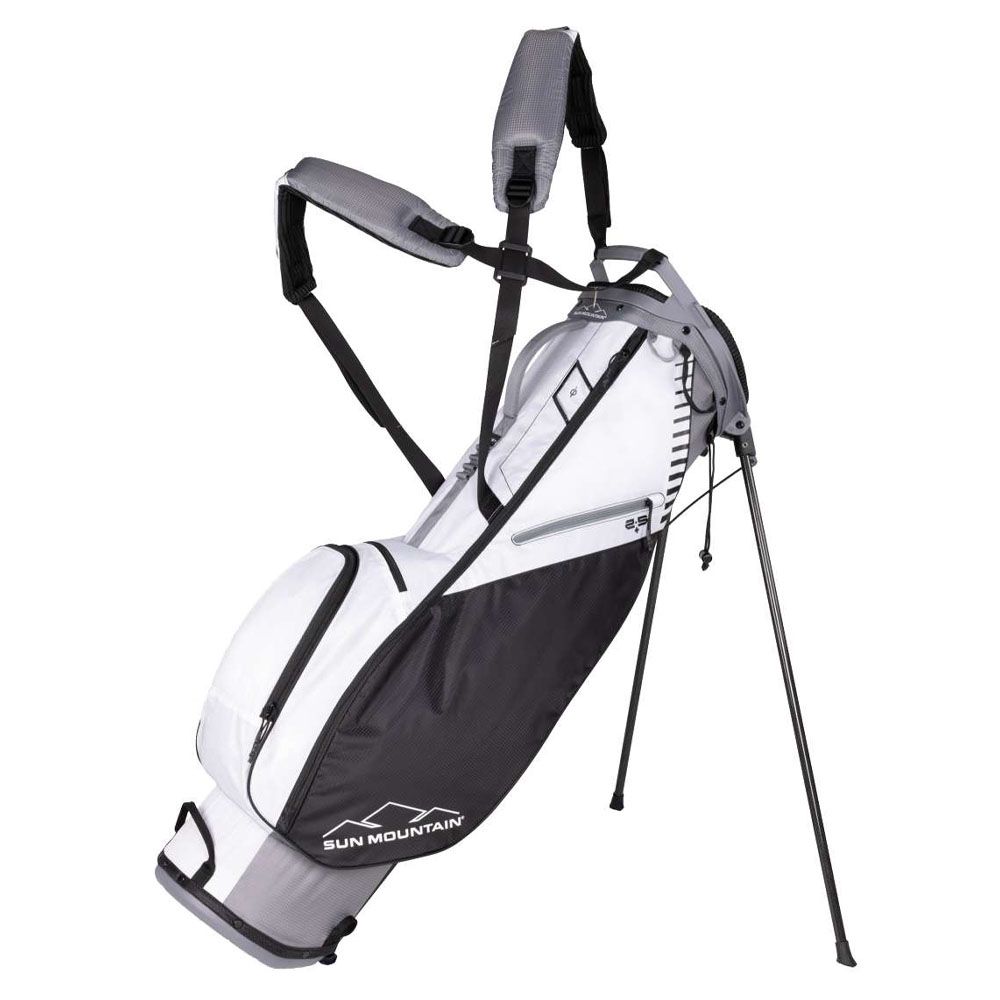 Sun Mountain 2.5+ Stand Bag - 23