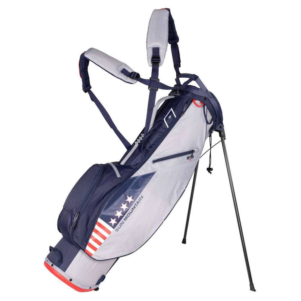 Sun Mountain 2.5+ Stand Bag - 23