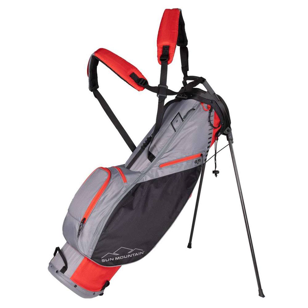Sun Mountain 2.5+ Stand Bag - 23