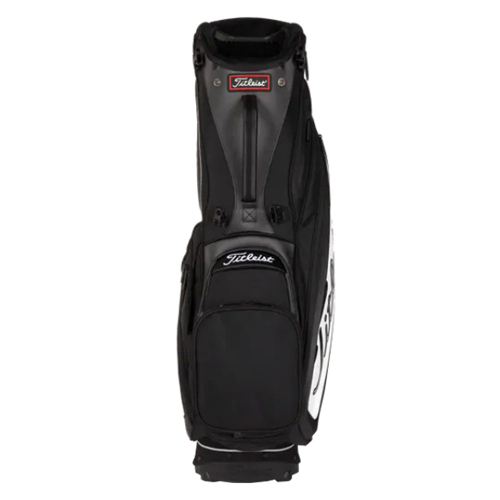 Titleist Premium Stand Bag - 25