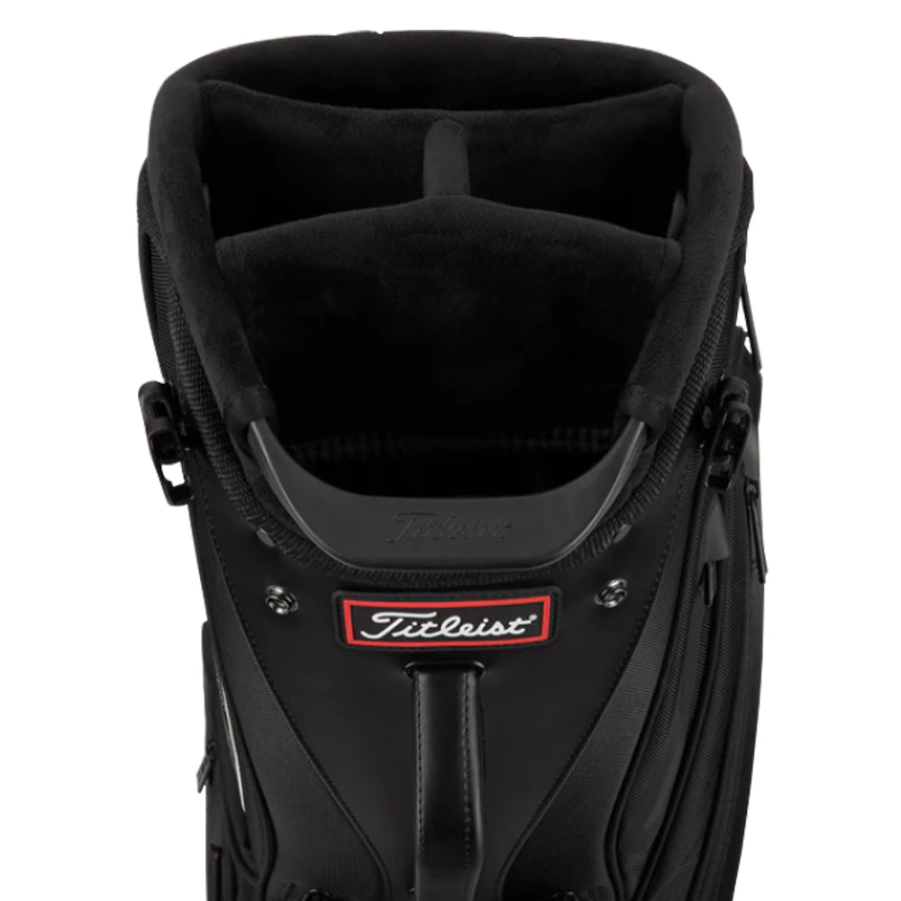 Titleist Premium Stand Bag - 25