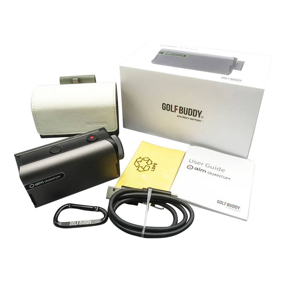 GolfBuddy AIM Quantum