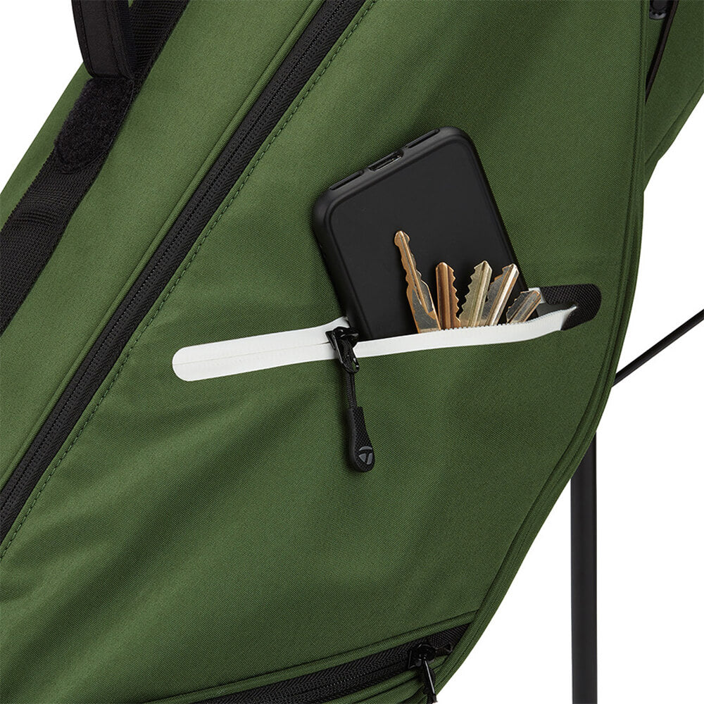 TaylorMade Flextech Stand Bag - 23