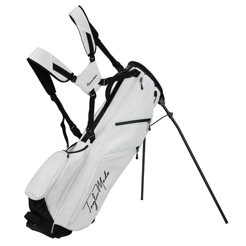 TaylorMade Flextech Stand Bag - 23