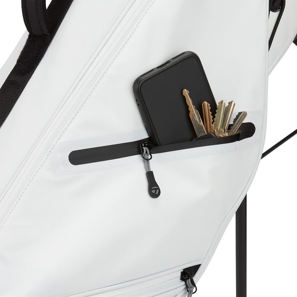 TaylorMade Flextech Stand Bag - 23