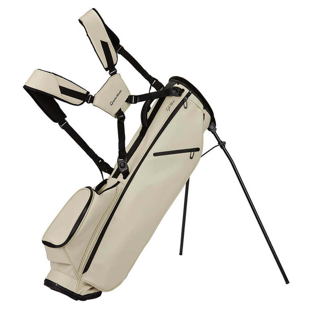 TaylorMade Flextech Premium Stand Bag - 23
