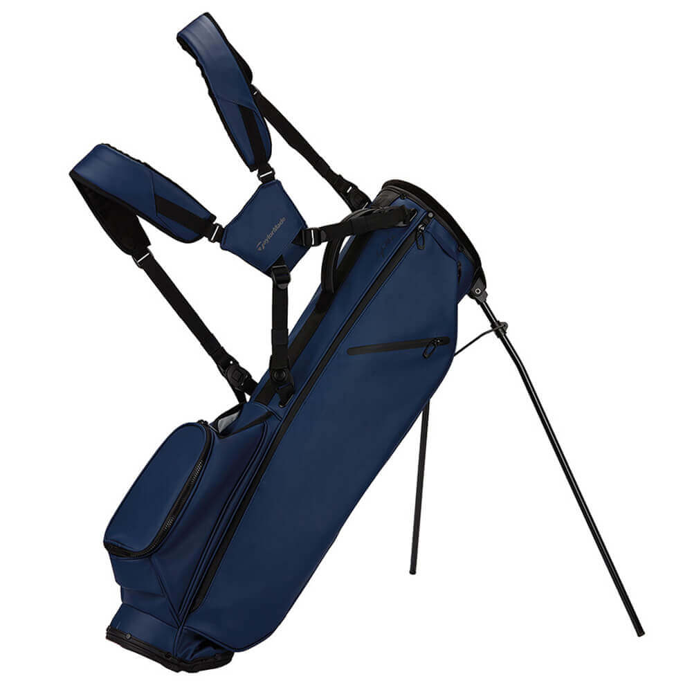 TaylorMade Flextech Premium Stand Bag - 23