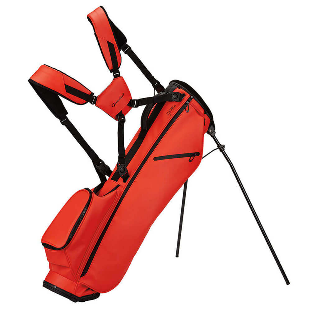 TaylorMade Flextech Premium Stand Bag - 23
