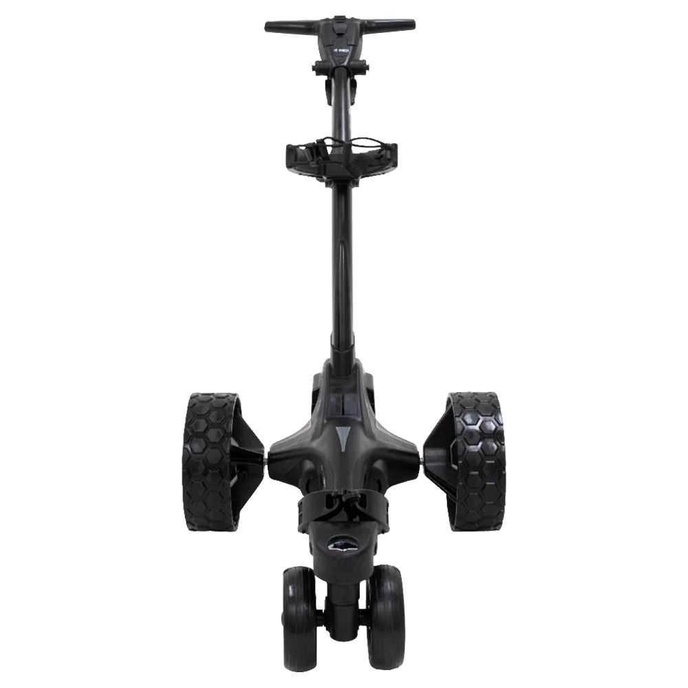 MGI Golf Zip Navigator Electric Caddy - 23