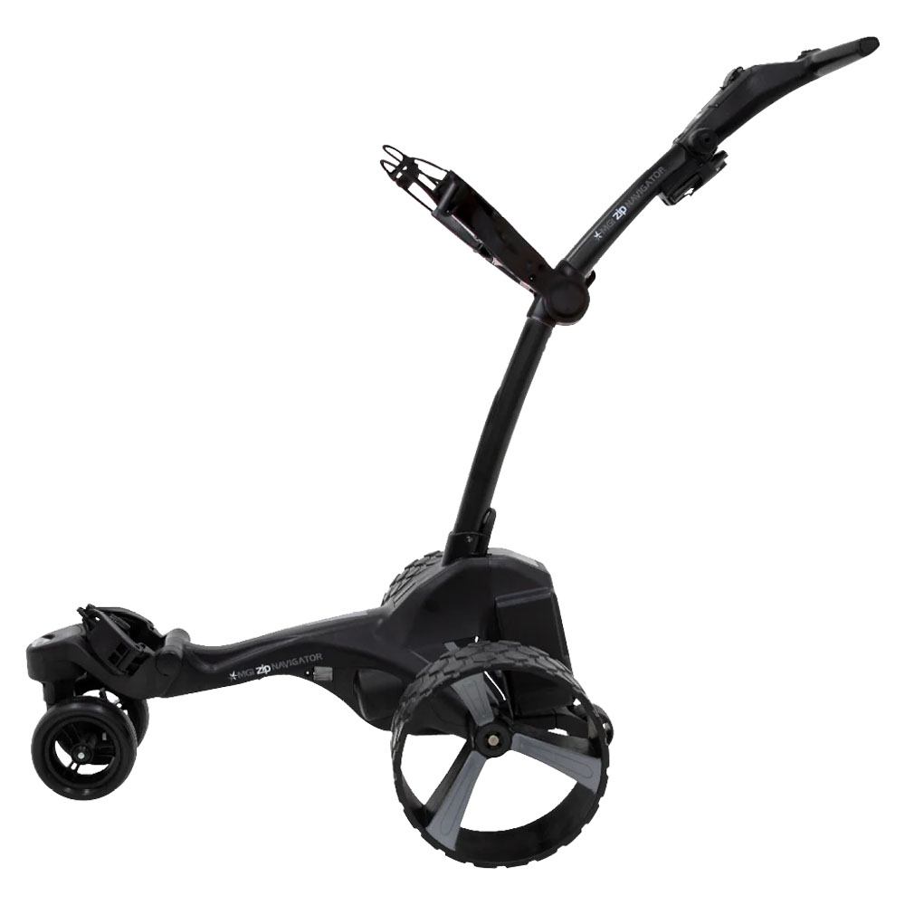 MGI Golf Zip Navigator Electric Caddy - 23