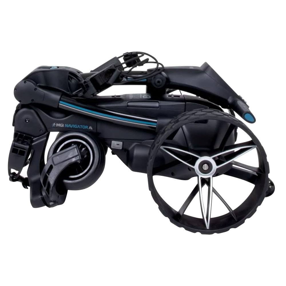 MGI Golf Navigator Ai Electric Caddy - 23