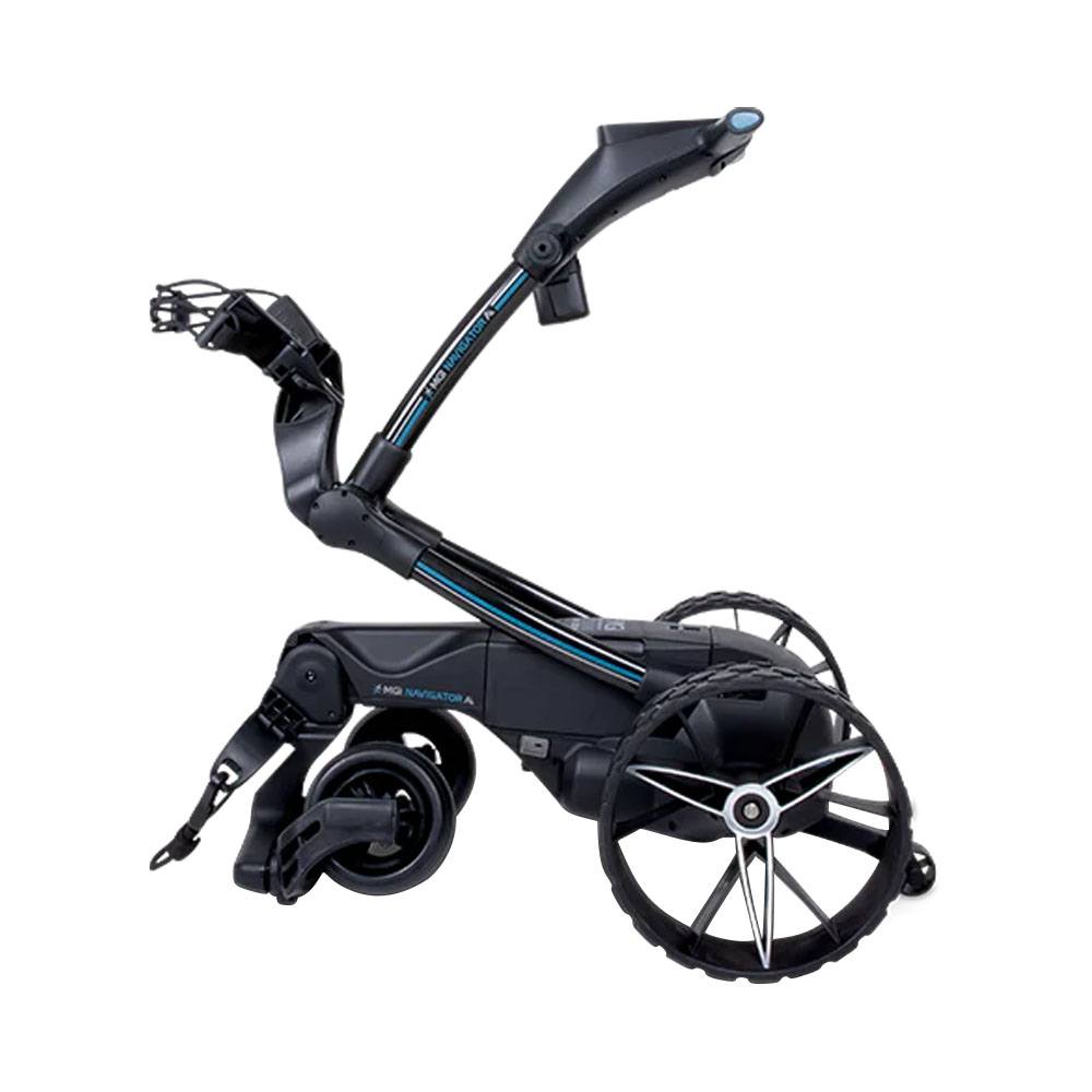 MGI Golf Navigator Ai Electric Caddy - 23