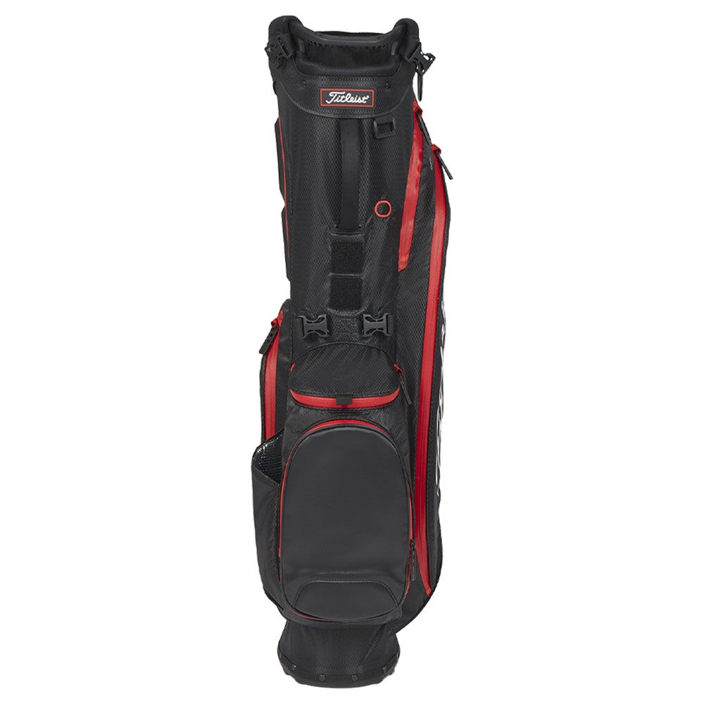 Titleist Players 4 StaDry Stand Bag - 25