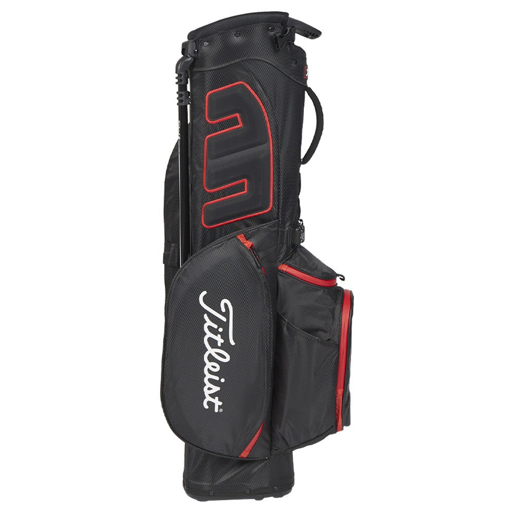 Titleist Players 4 StaDry Stand Bag - 25