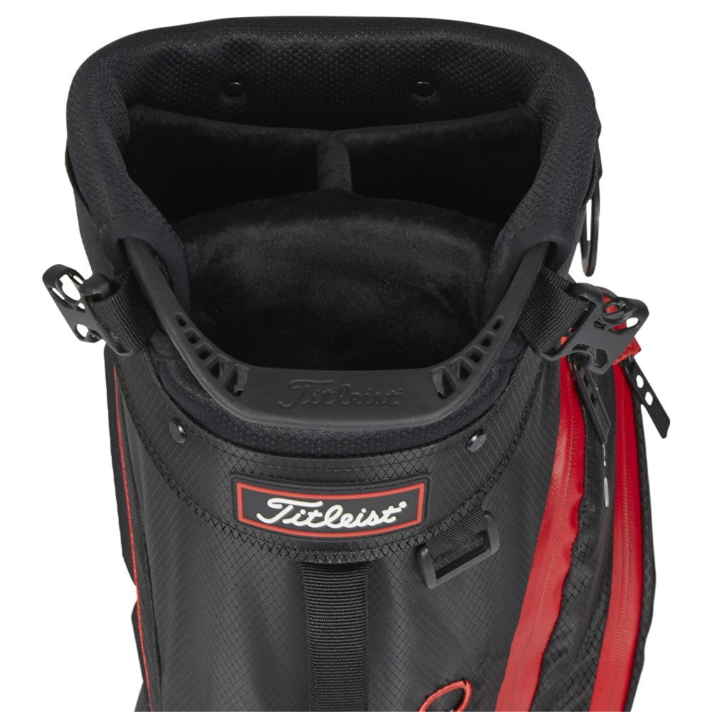 Titleist Players 4 StaDry Stand Bag - 25