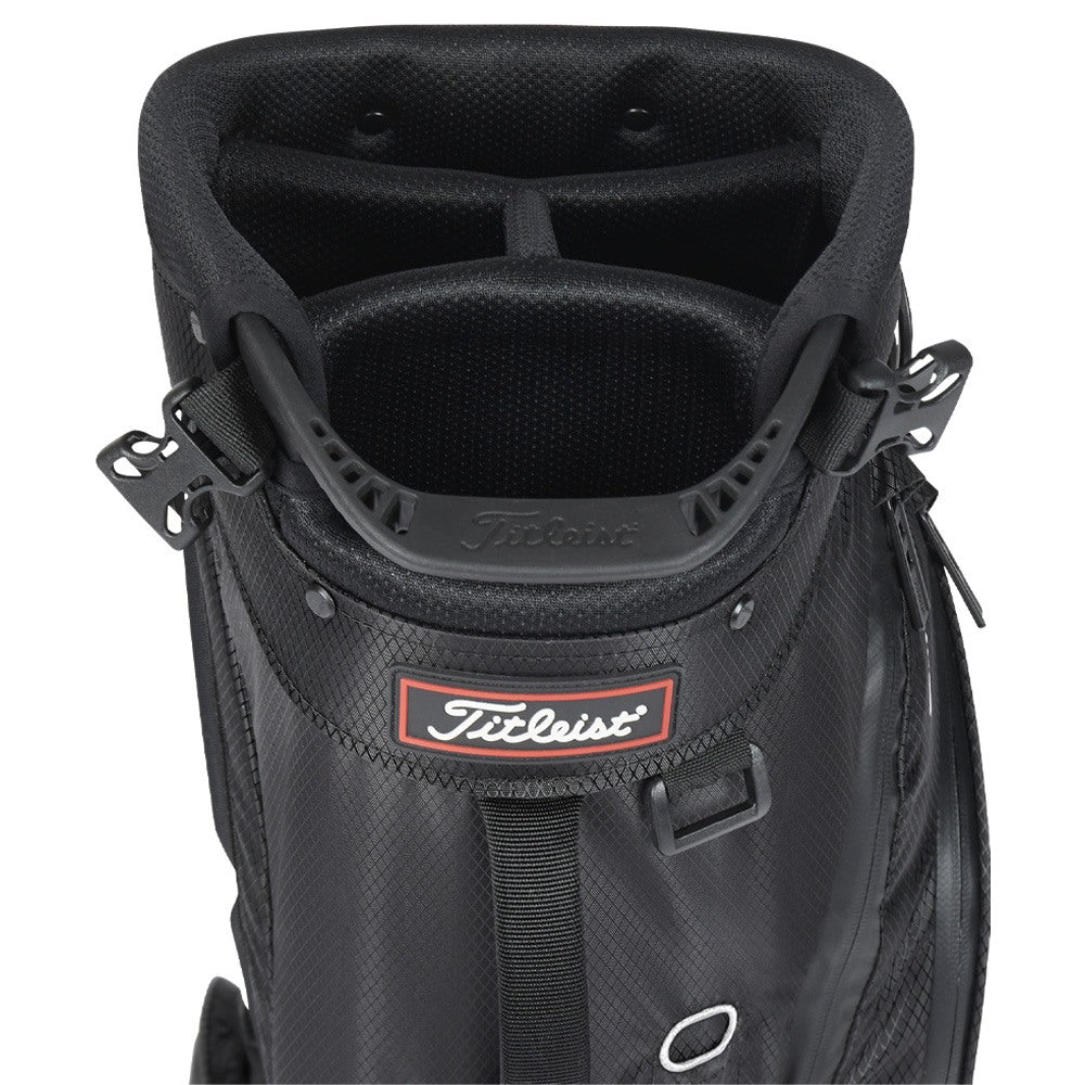 Titleist Players 4 StaDry Stand Bag - 25