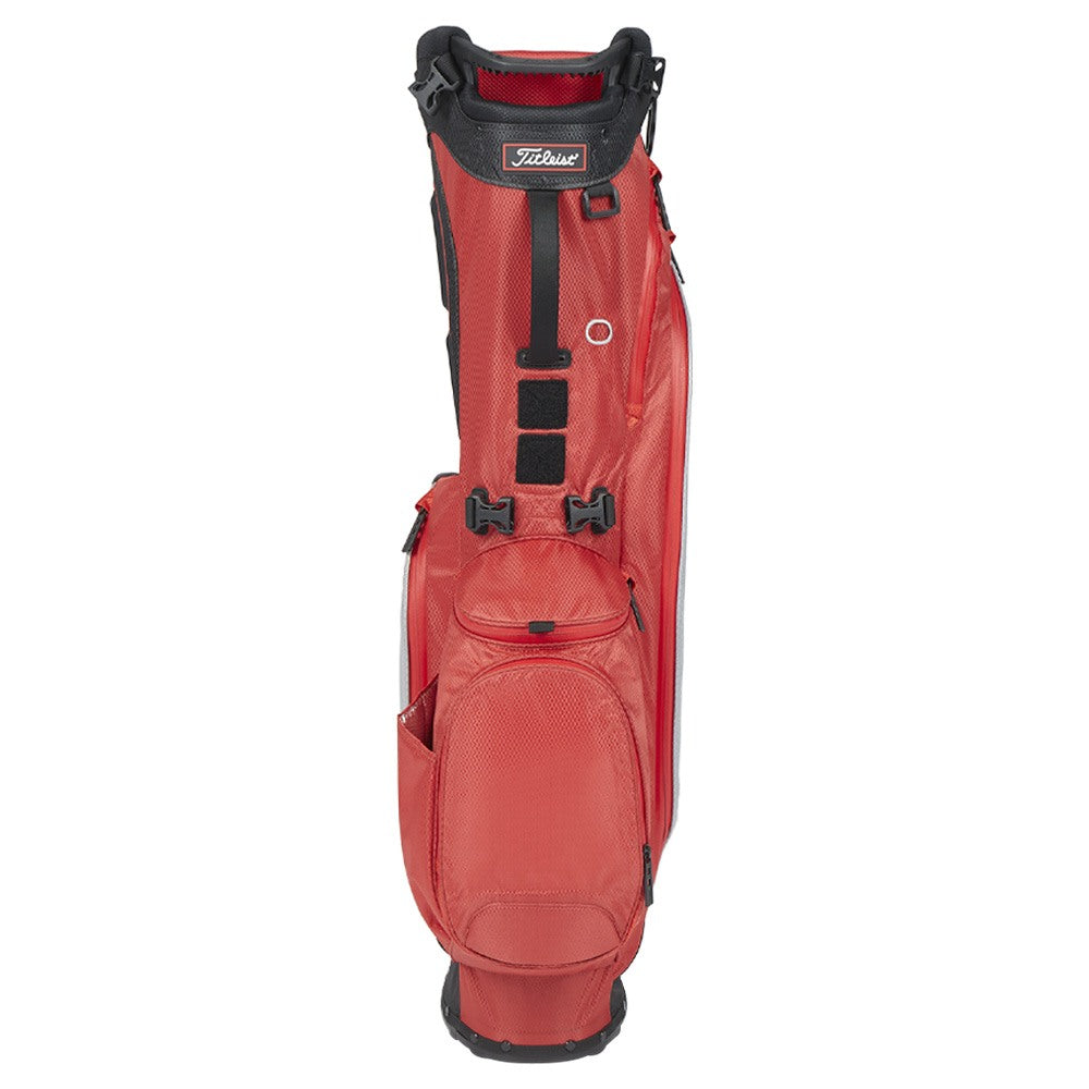 Titleist Players 4 StaDry Stand Bag - 25