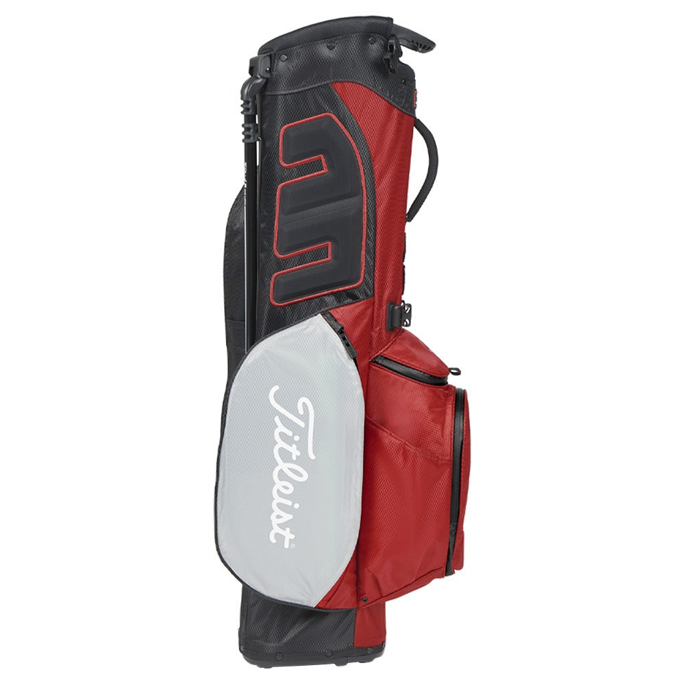 Titleist Players 4 StaDry Stand Bag - 25