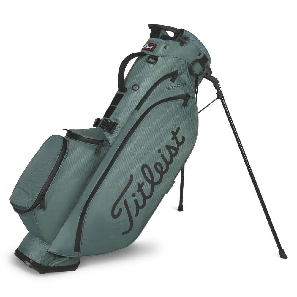 Titleist Players 4 StaDry Stand Bag - 25