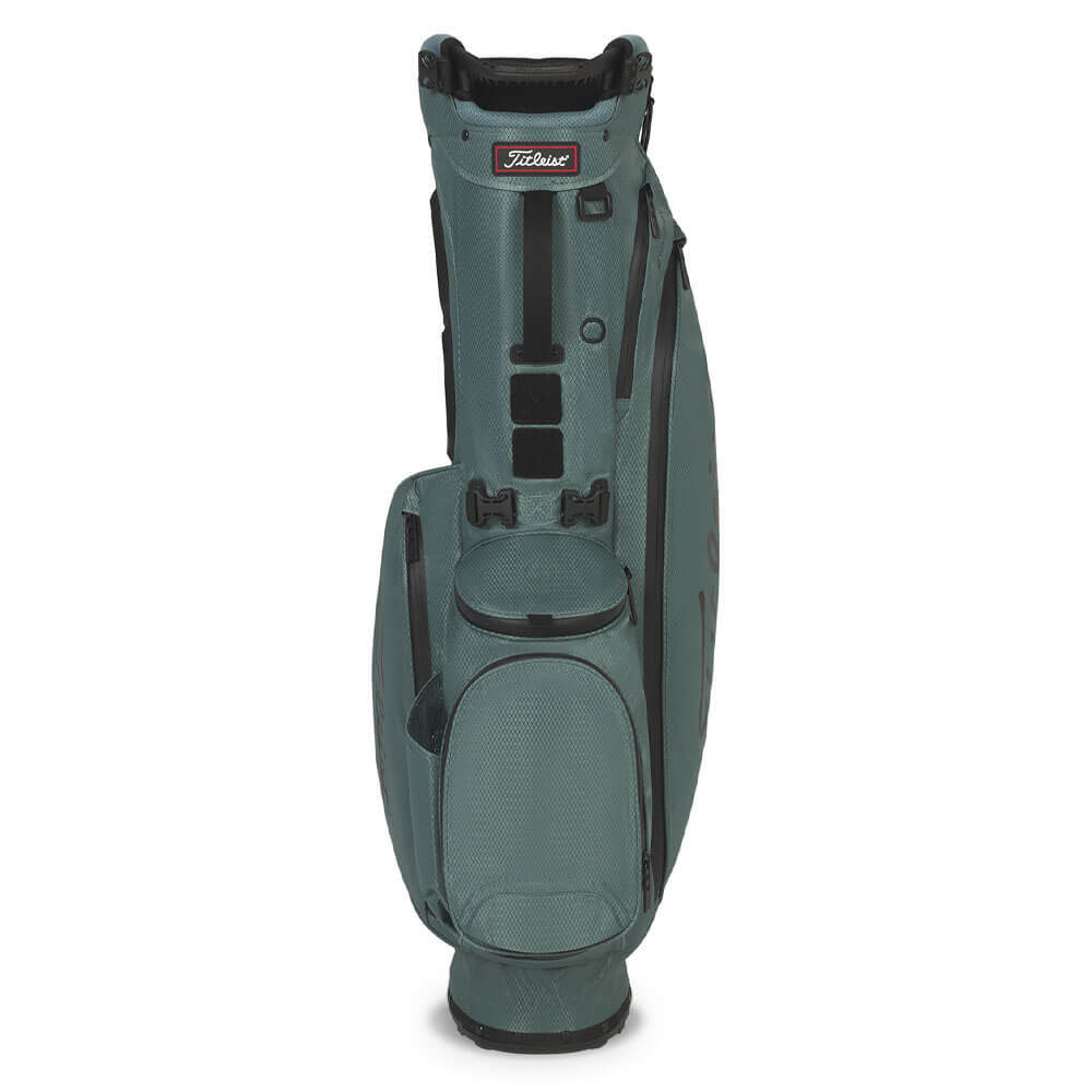 Titleist Players 4 StaDry Stand Bag - 25