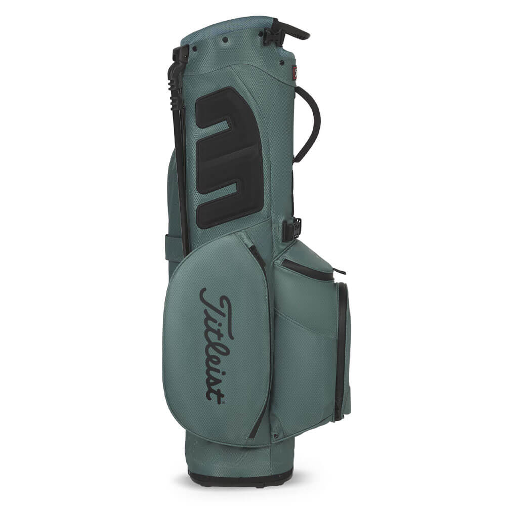 Titleist Players 4 StaDry Stand Bag - 25