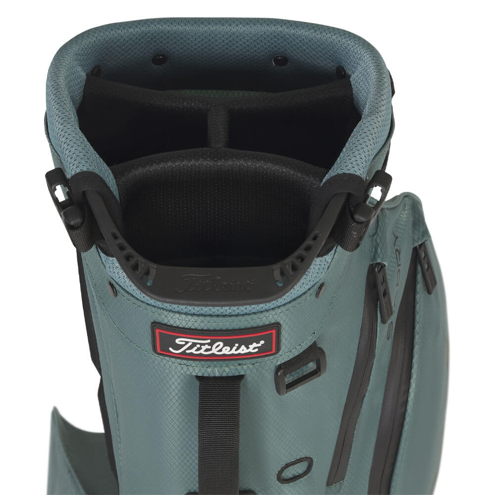 Titleist Players 4 StaDry Stand Bag - 25