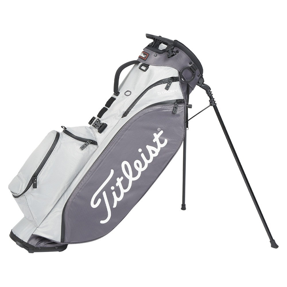 Titleist Players 4 StaDry Stand Bag - 25
