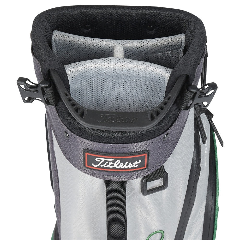 Titleist Players 4 StaDry Stand Bag - 25